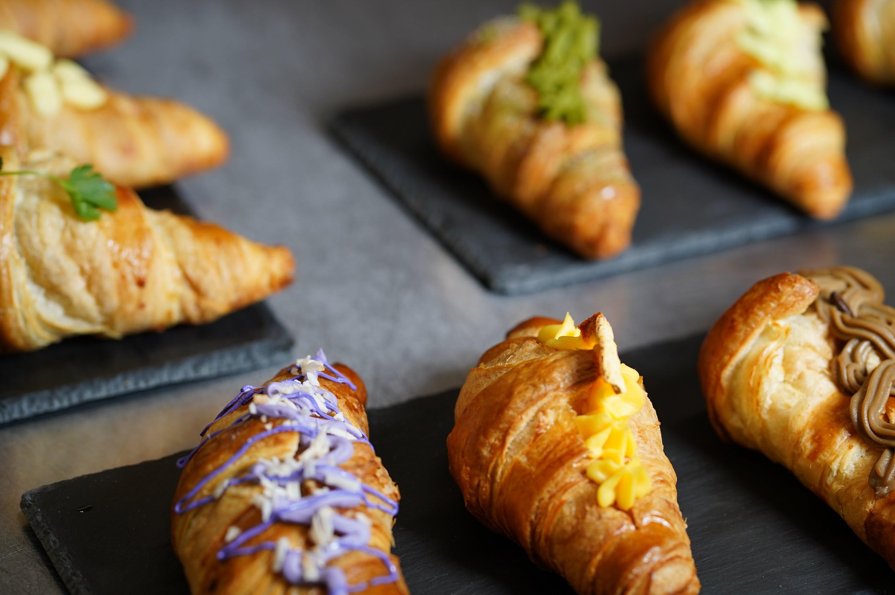 Moissant (MUST TRY) – Broyé Cafe & Bakery