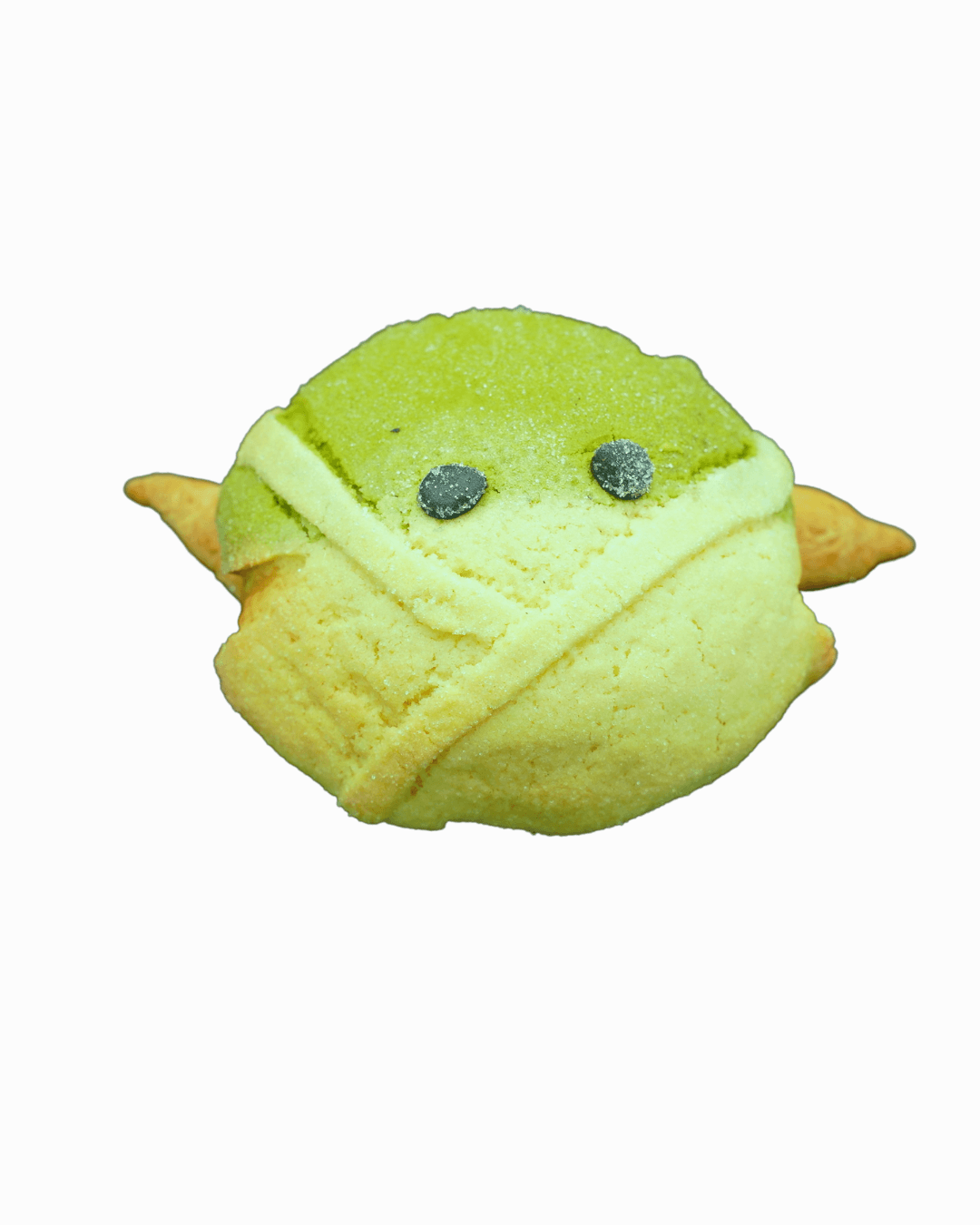 Baby Yoda - Broyé Cafe & Bakery