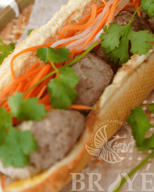 Homemade Xiu Mai - Broyé Cafe & Bakery