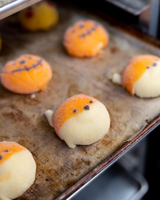 Shiba Dog - Broyé Cafe & Bakery