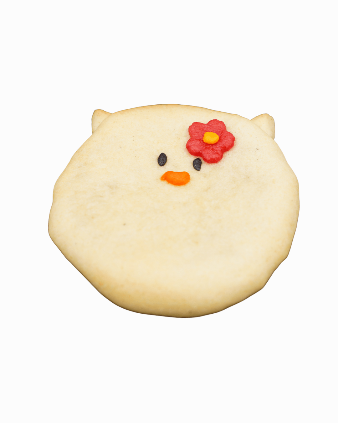 Unique Mochi Cookies - Broyé Cafe & Bakery