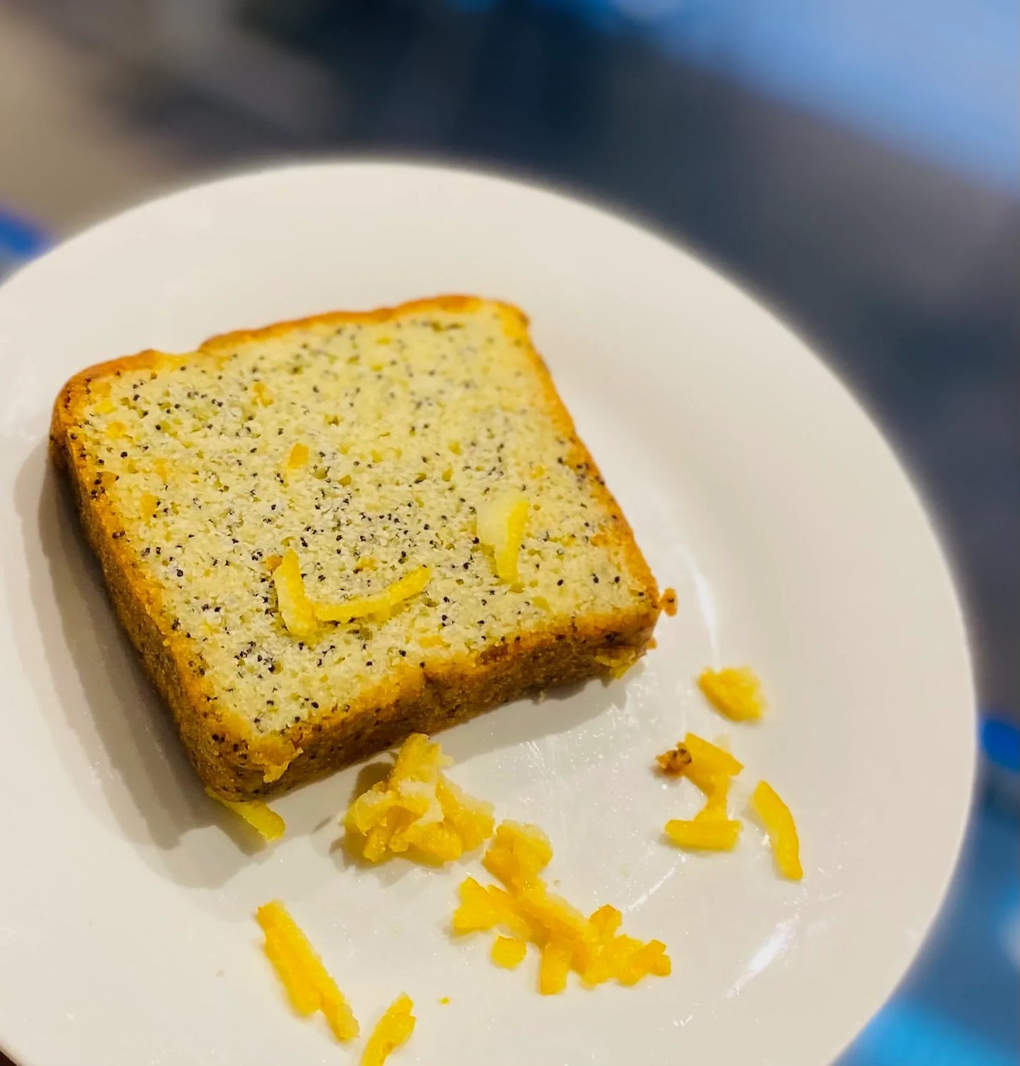 Flavoured Loaf - Broyé Cafe & Bakery