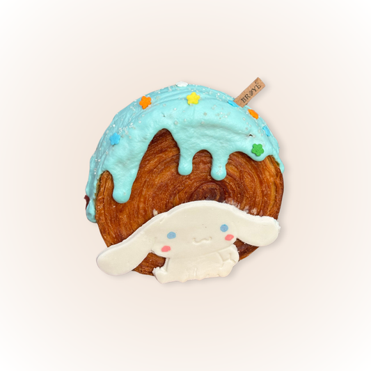 Cinnamoroll Supreme Croissant