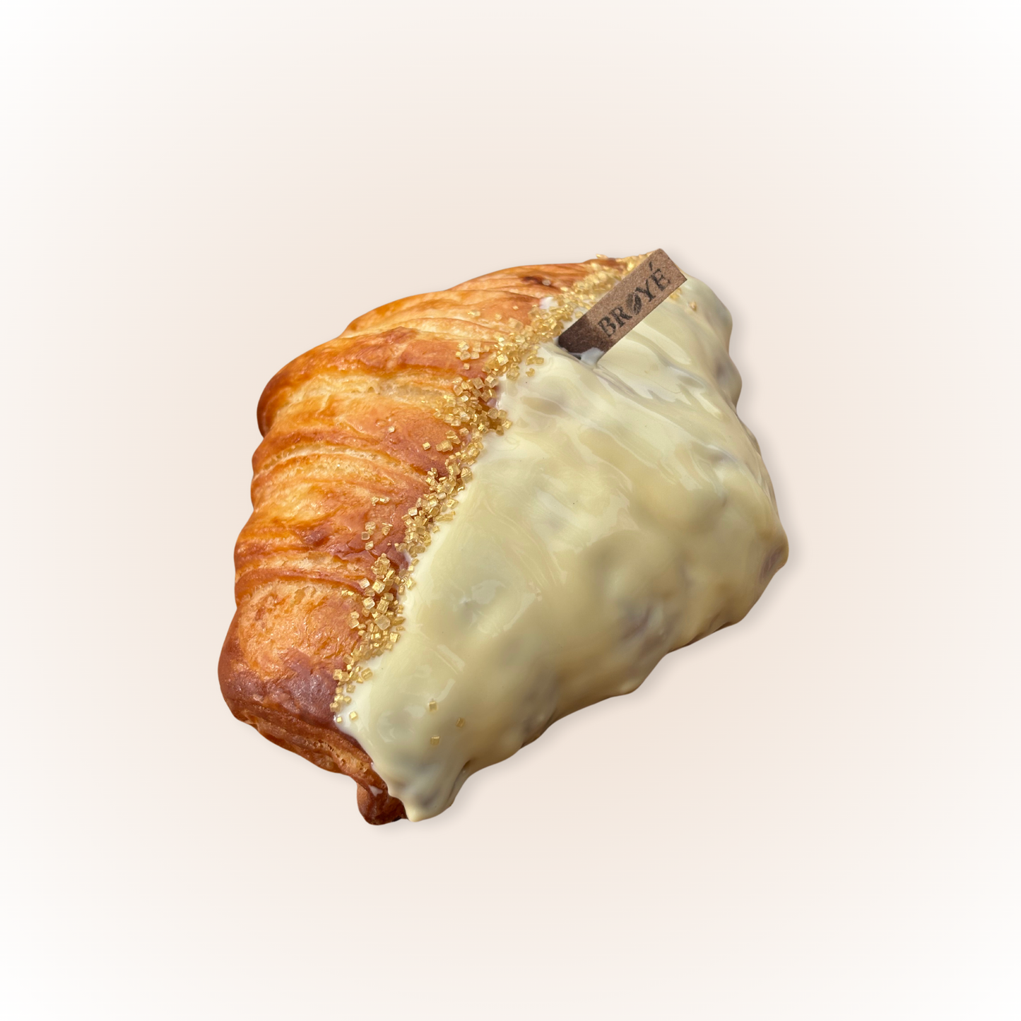 Lush Durian Moissant