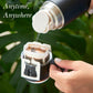 Broyé Thermos Bottle 12 hours (500ml) with mug - Broyé Cafe & Bakery