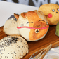 Lucky Cat - Broyé Cafe & Bakery