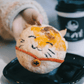 Lucky Cat - Broyé Cafe & Bakery
