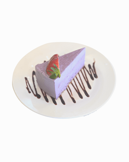 Purple-misu - Broyé Cafe & Bakery