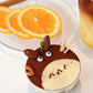Totoro Tiramisu - Broyé Cafe & Bakery