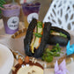 Totoro Tiramisu - Broyé Cafe & Bakery